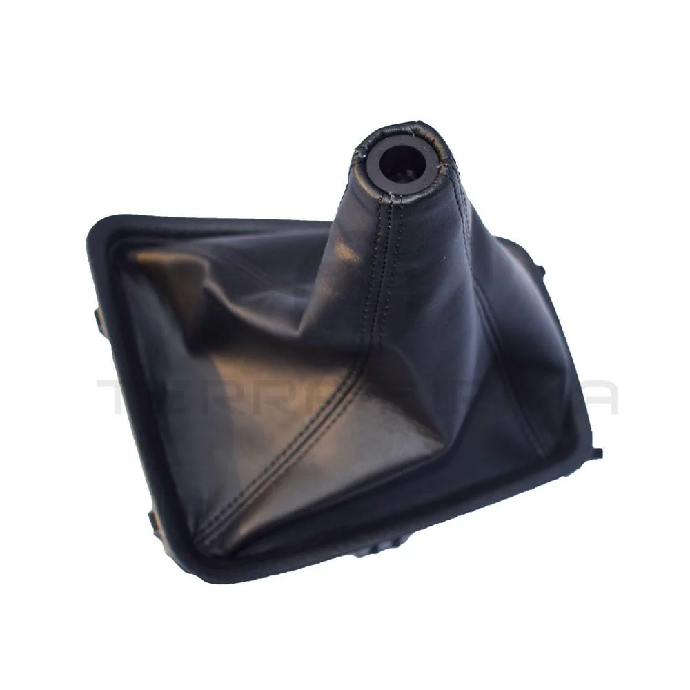 Nissan Skyline R32 GTR/GTS4 Console Shift Boot - Image 4
