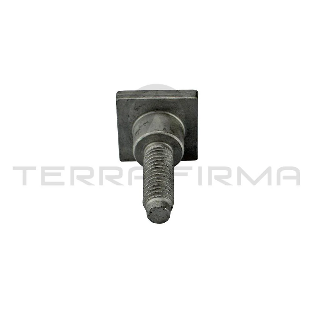 Nissan Skyline R32 GTR Front Air Spoiler Center Bolt - Image 3