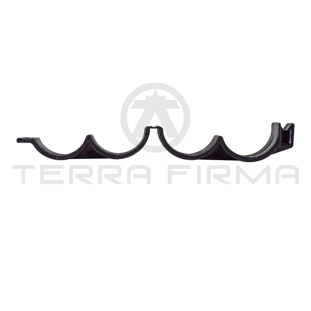 Nissan Skyline R32 Front Heater Hose Clip - Image 2
