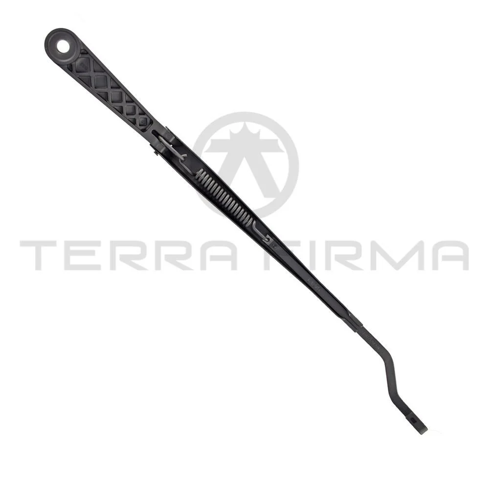 Nissan Skyline R32 Front Wiper Arm Assembly, Left - Image 3