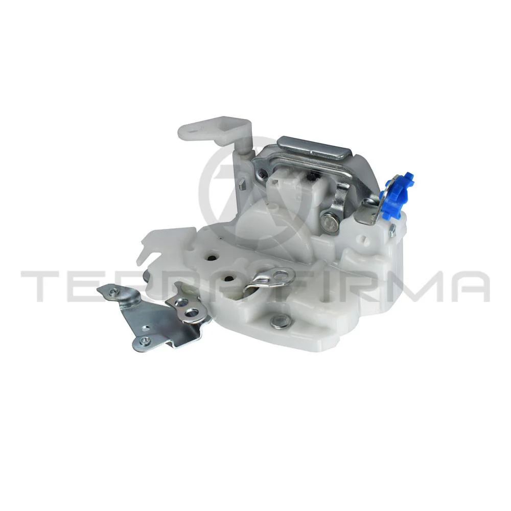 Nissan Skyline R32 Front Door Latch Assembly, Right - Image 4