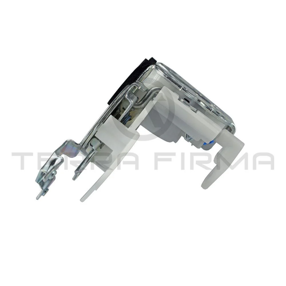 Nissan Skyline R32 Front Door Latch Assembly, Right - Image 5