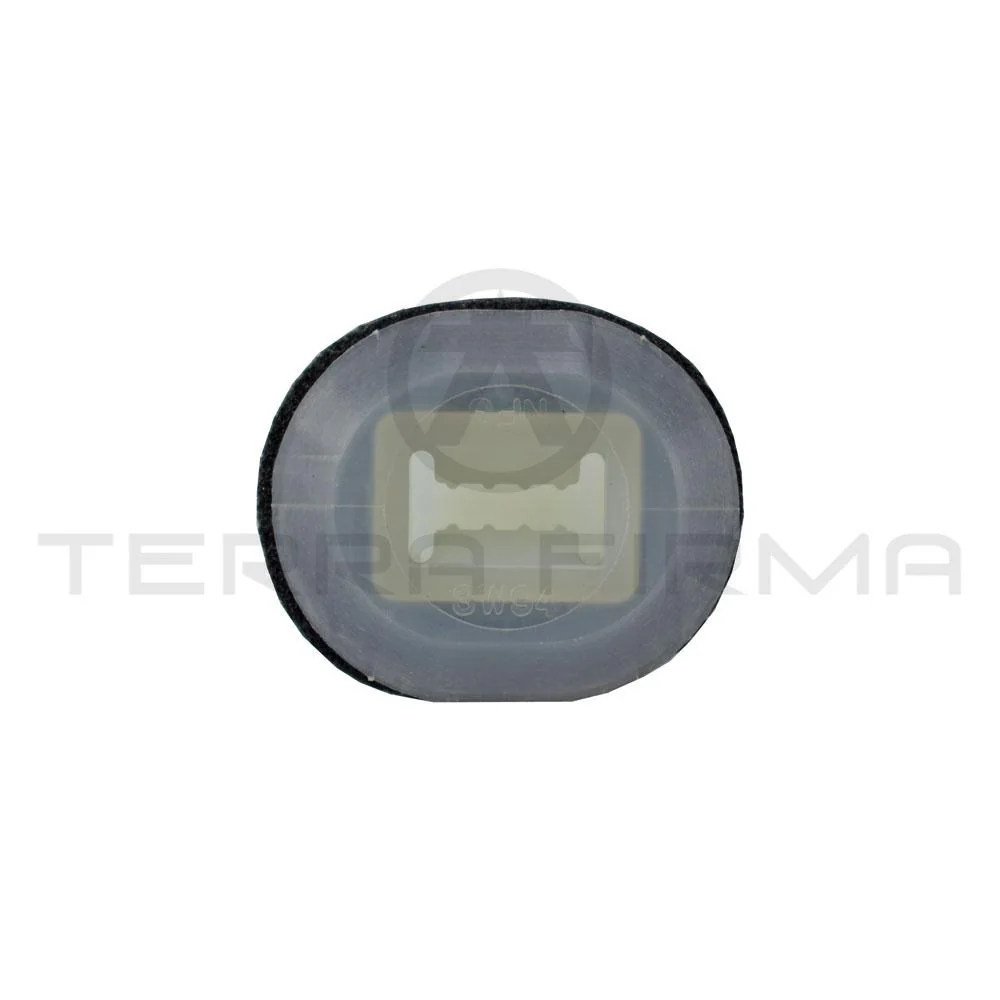 Nissan Skyline R32 Lower Window Molding Grommet - Image 2