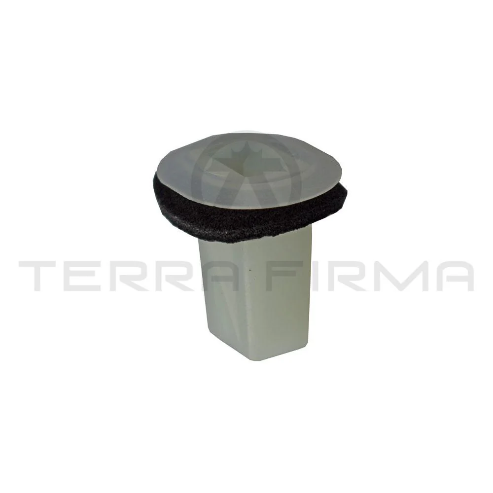 Nissan Skyline R32 Lower Window Molding Grommet - Image 3
