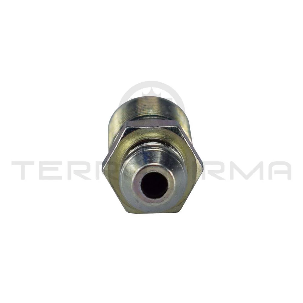 Nissan Skyline R32 Front Brake Caliper Bleeder Screw (5-Lug Turbo Models) (41128) - Image 2