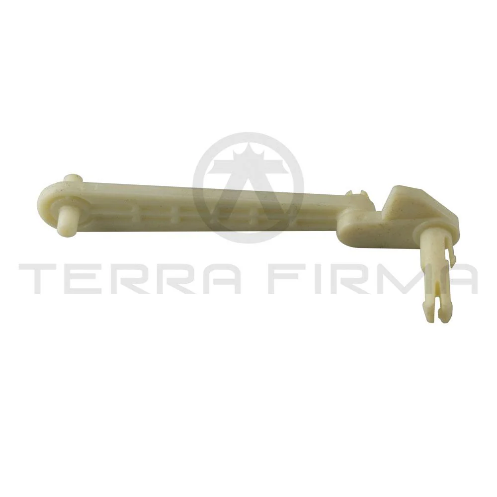 Nissan Skyline R32 Heater Lever Foot