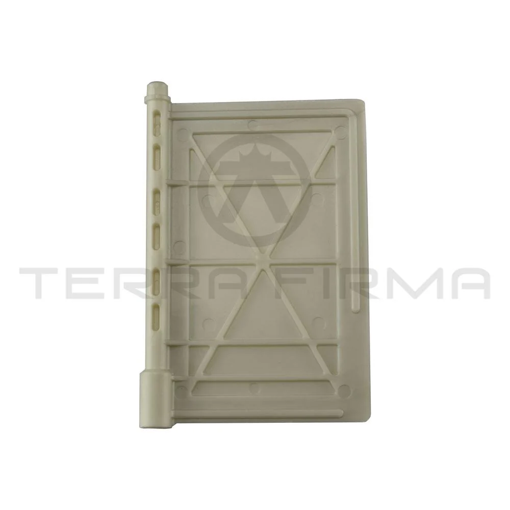 Nissan Skyline R32 Heater Vent Door No. 1