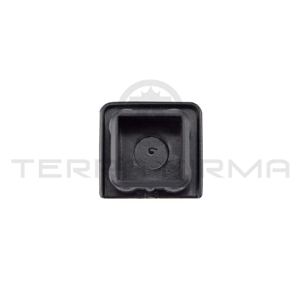 Nissan Skyline R32 Trunk Hinge End Cap, LH or RH - Image 3