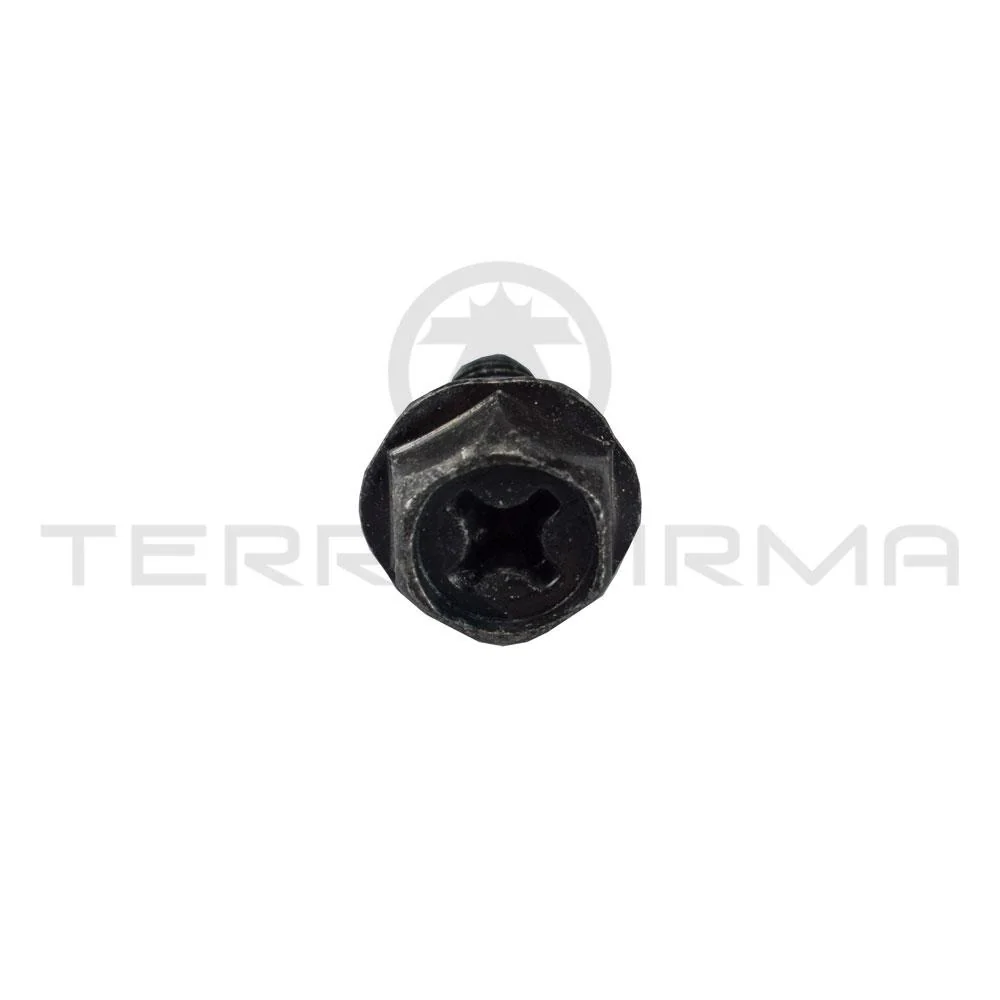 Nissan Skyline R32 Main Dash Harness Ground Bolt RB26/25/20 - Image 2
