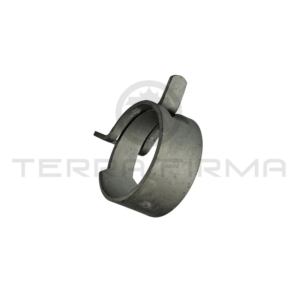Nissan Skyline R32 GTR Oil Cooler Hose Kit - Image 10