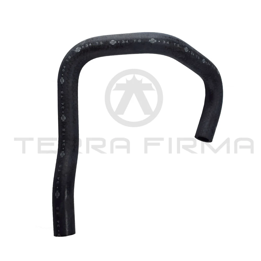 Nissan Skyline R32 GTR Oil Cooler Hose Kit - Image 2
