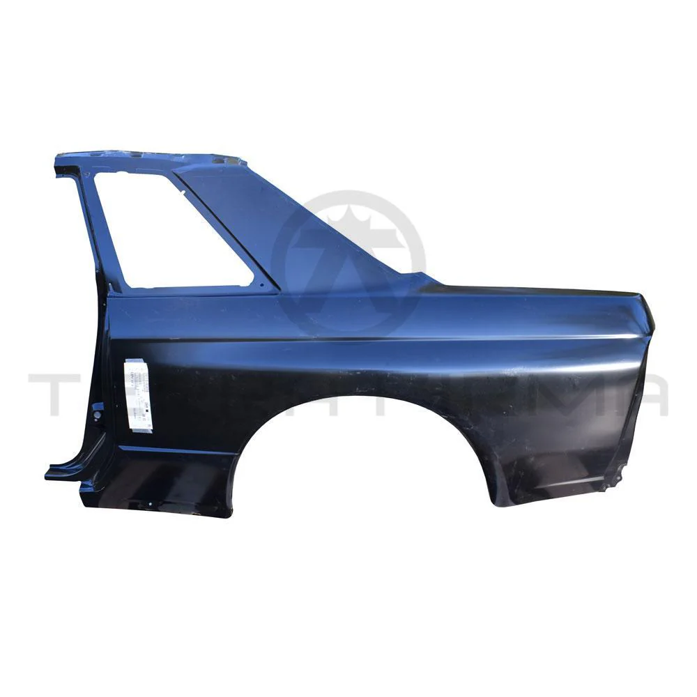 Nissan Skyline R32 GTR Rear Quarter Panel, Left