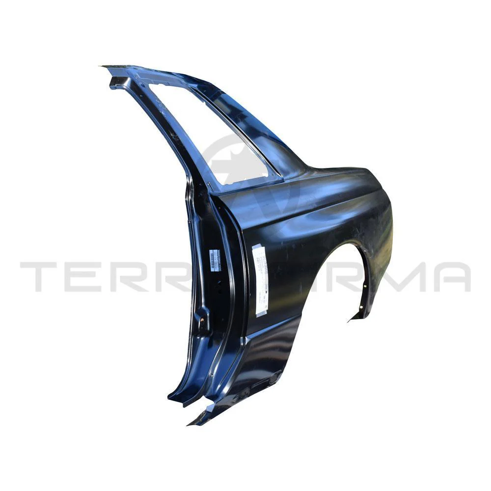 Nissan Skyline R32 GTR Rear Quarter Panel, Left - Image 2