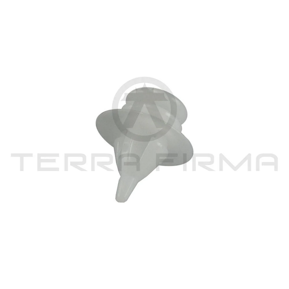 Nissan Skyline R32 GTR Rocker Side Skirt Clip Set (Per Side) - Image 7