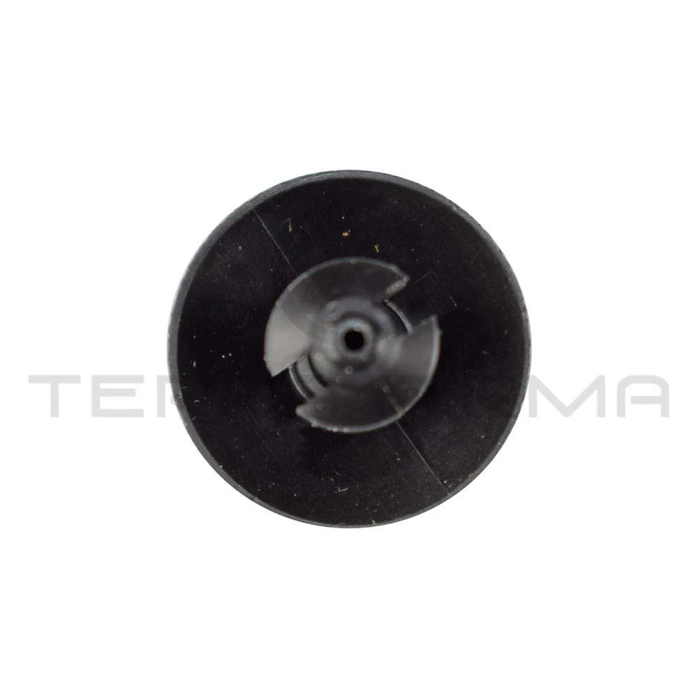 Nissan Skyline R32 (Except GTR) Anti Skid ABS Actuator Filler Plug, Nissan Logo 8mm (47910G) - Image 2