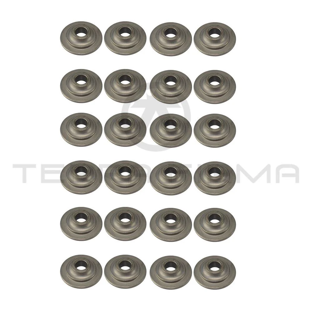 Nissan Skyline R32 R33 R34 GTR Valve Spring Retainer Kit RB26 - Image 2