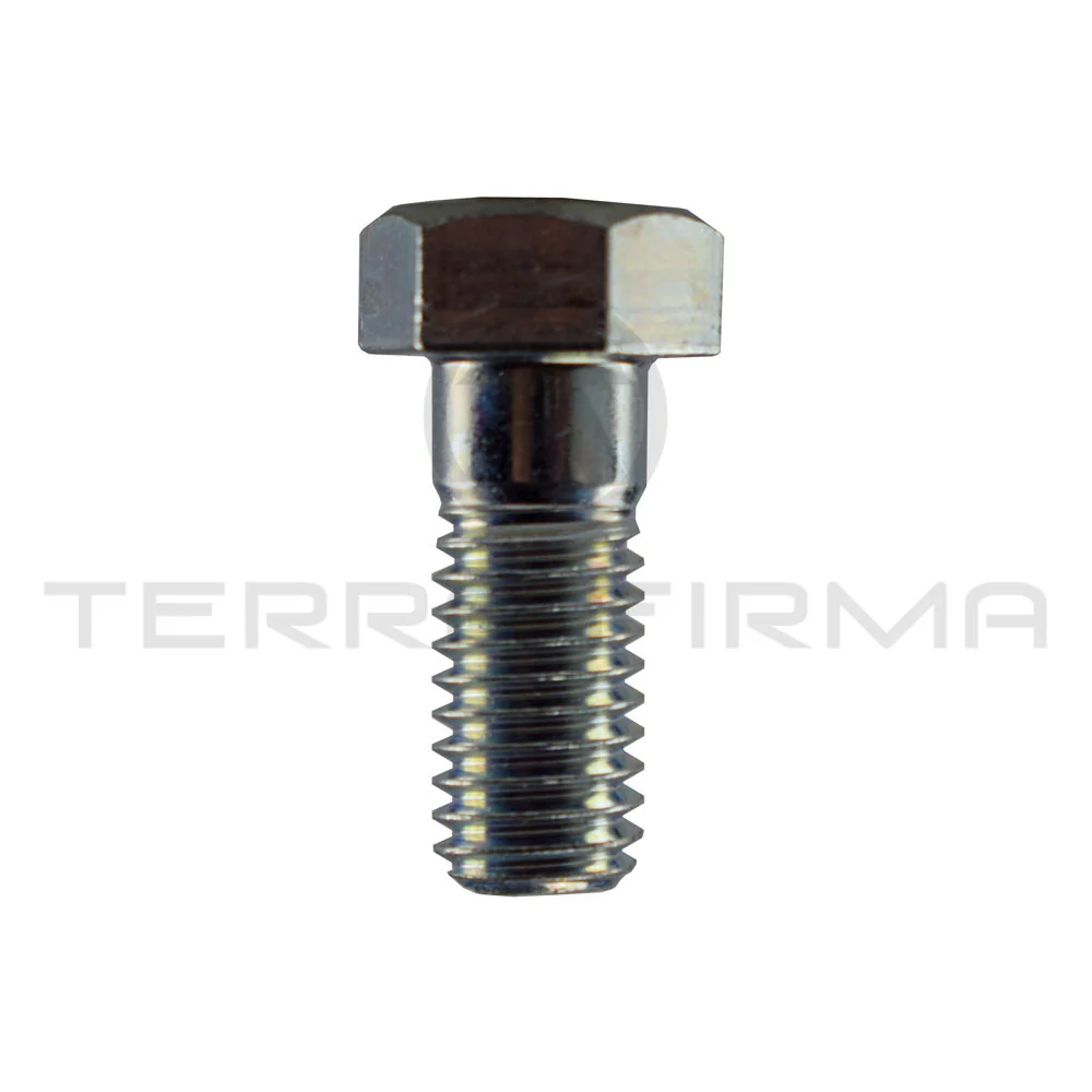 Nissan Skyline R32 R33 R34 GTR Fuel Line & Regulator Bolt Kit - Image 2