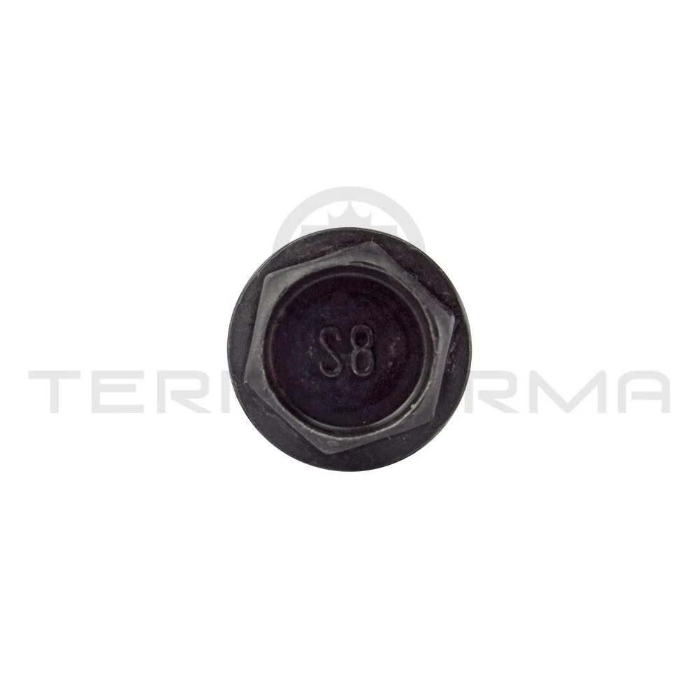 Nissan Skyline R32 R33 R34 Drive Gear Bolt (All Wheel Drive) - Image 2