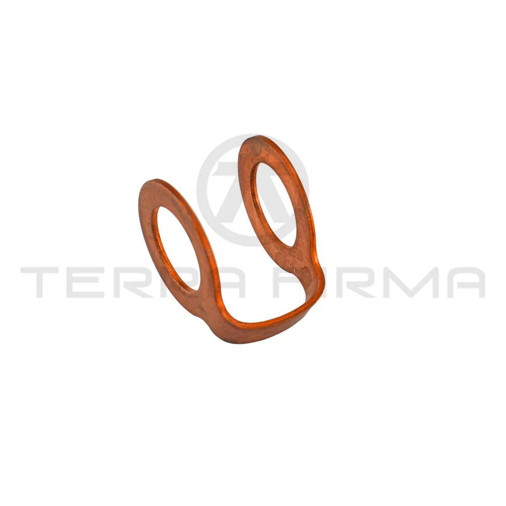 Nissan Skyline R32 R33 R34 GTR Turbo Water Eye Bolt Gasket
