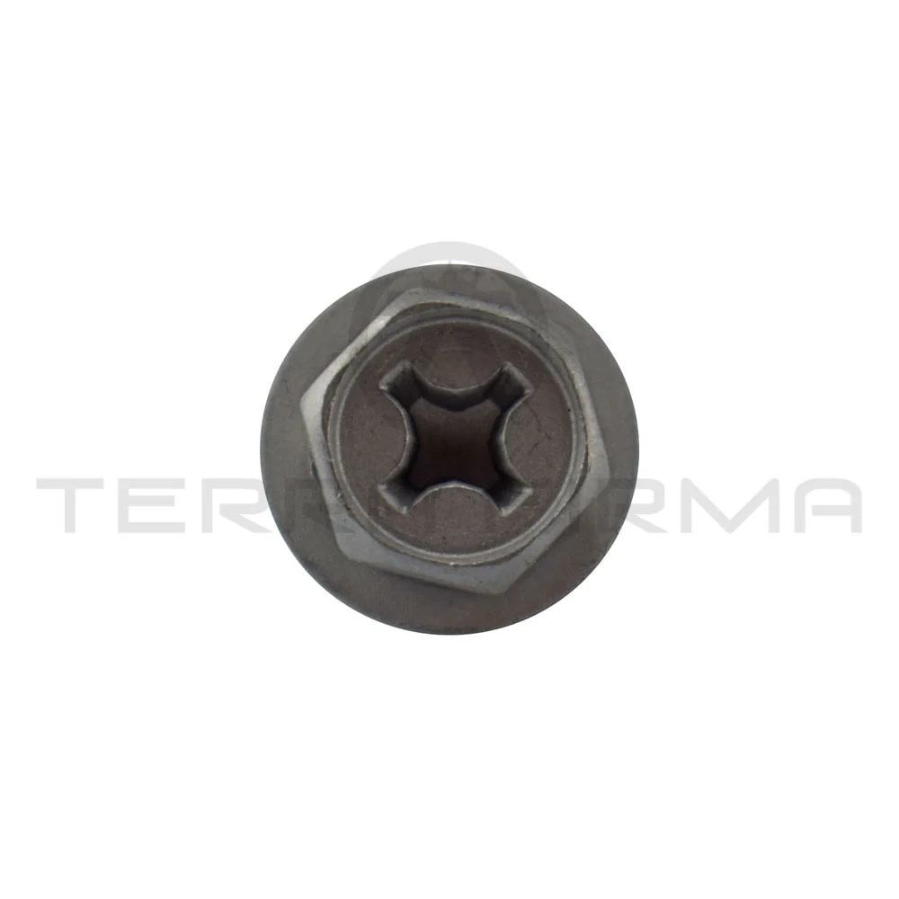 Nissan Skyline R32 R33 GTR Exhaust Manifold Heat Shield Cover Hold Down Bolt RB26DETT - Image 2