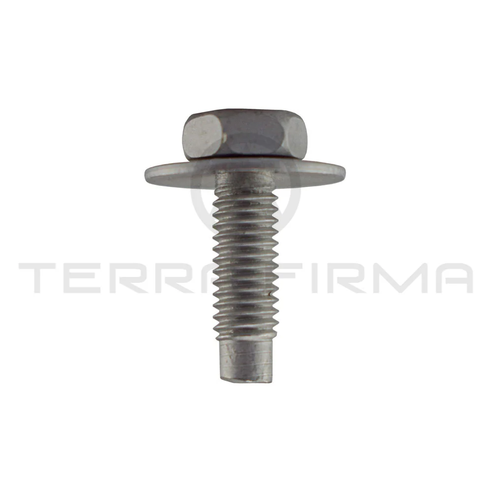 Nissan Skyline R33 GTR Front Suspension Air Guide Plate Mount Bolt