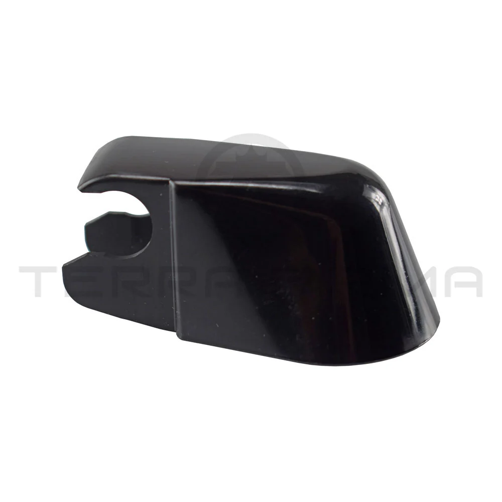 Nissan Skyline R33 Rear Wiper Cover (Late)