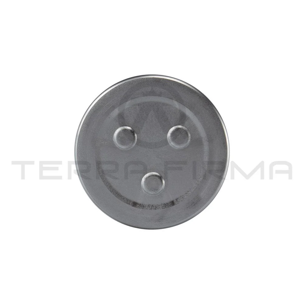Nissan Skyline R33 GTS25T (GTS25 Dual Piston) Front Brake Caliper Piston OEM (41121) - Image 3