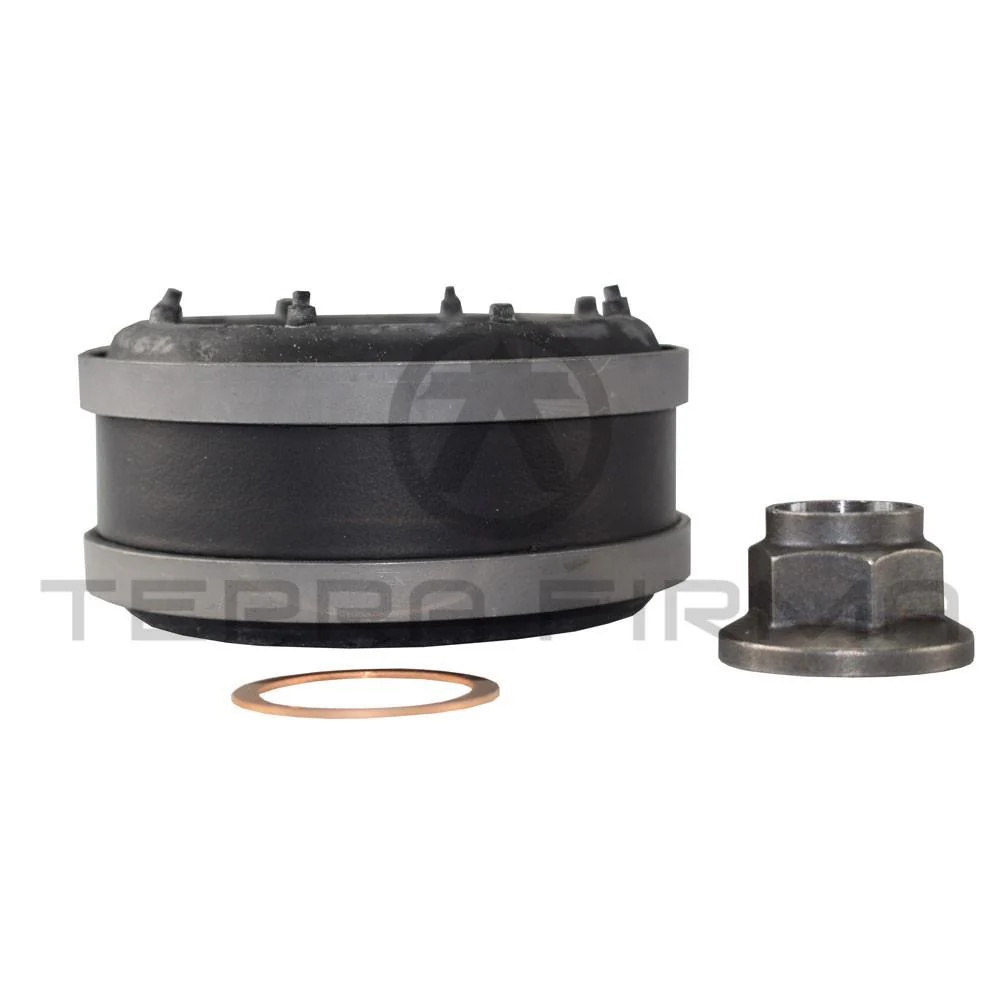 Nissan Skyline R33 GTS4 R34 GT-Four Center Support Bearing Kit - Image 2