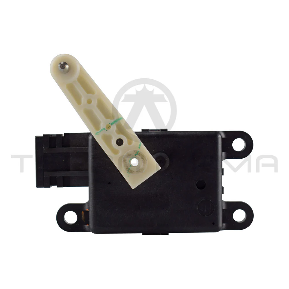 Nissan Skyline R33 Heater & Blower Actuator Bi-Level Door - Image 2
