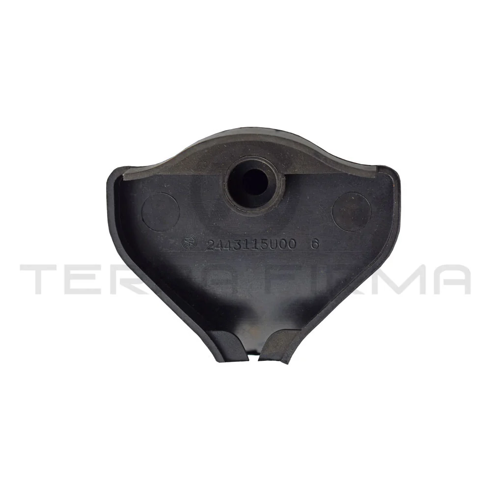 Nissan Skyline R33 Battery Bracket Cover - Image 2