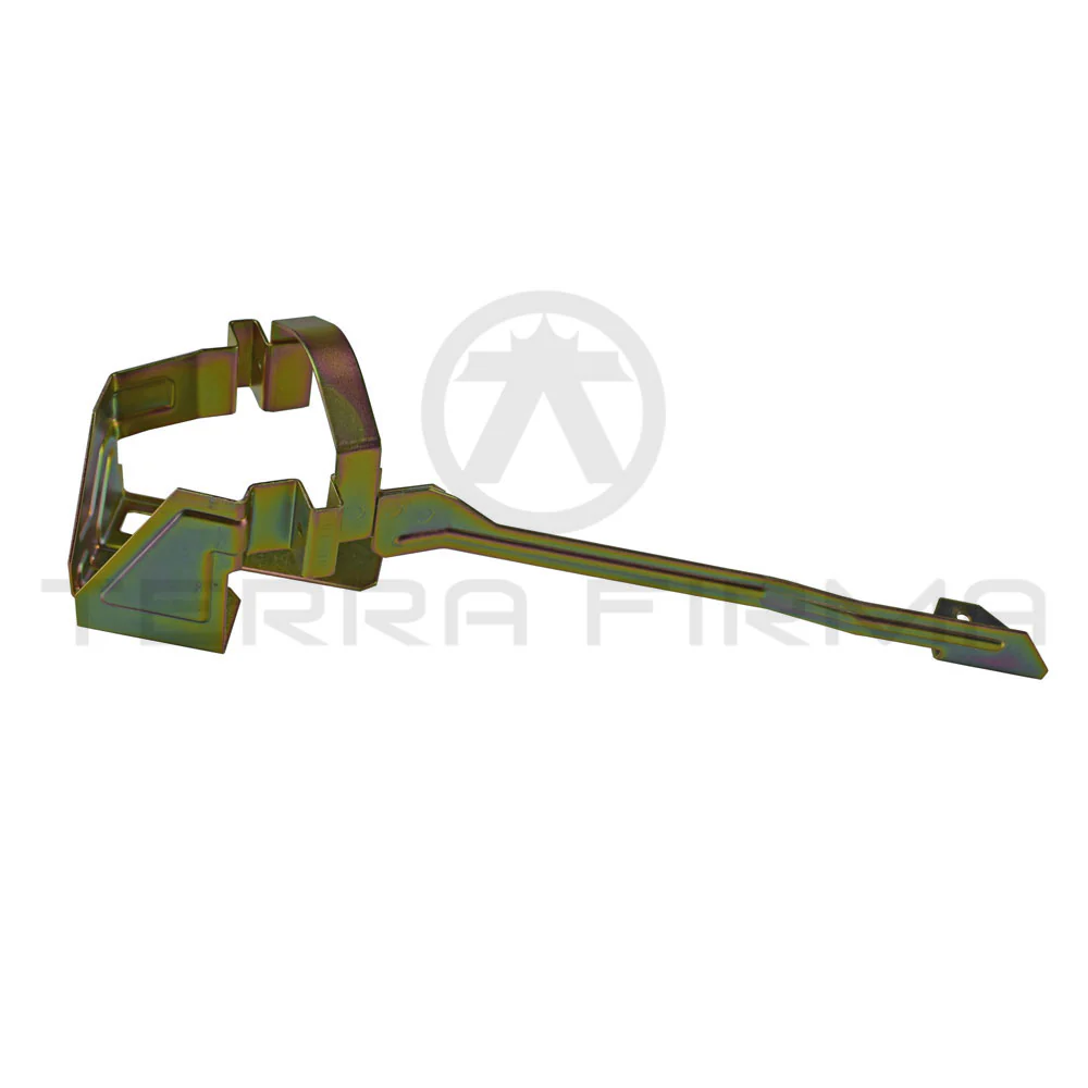 Nissan Skyline R33 R34 GTR RB26DETT Fuel Pump Bracket - Image 2