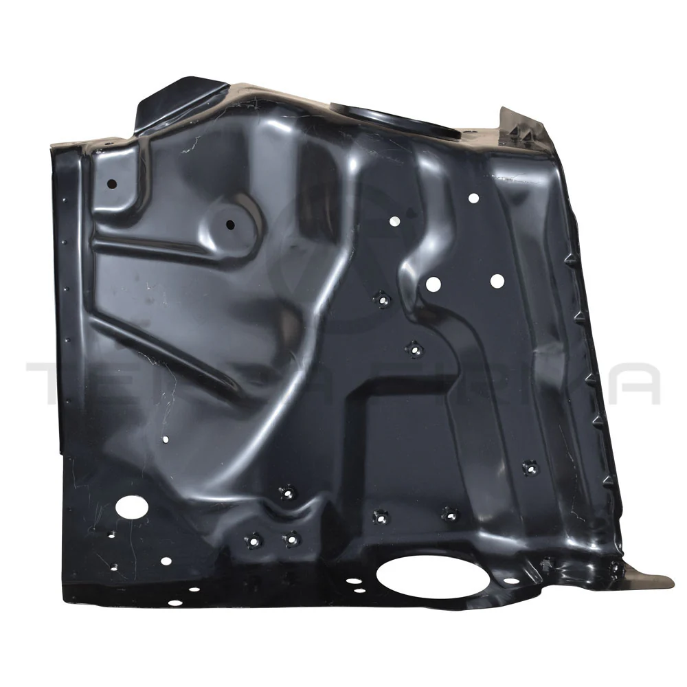 Nissan Skyline R33 R34 GTR Right Lower Front Shock Tower Hood Ridge