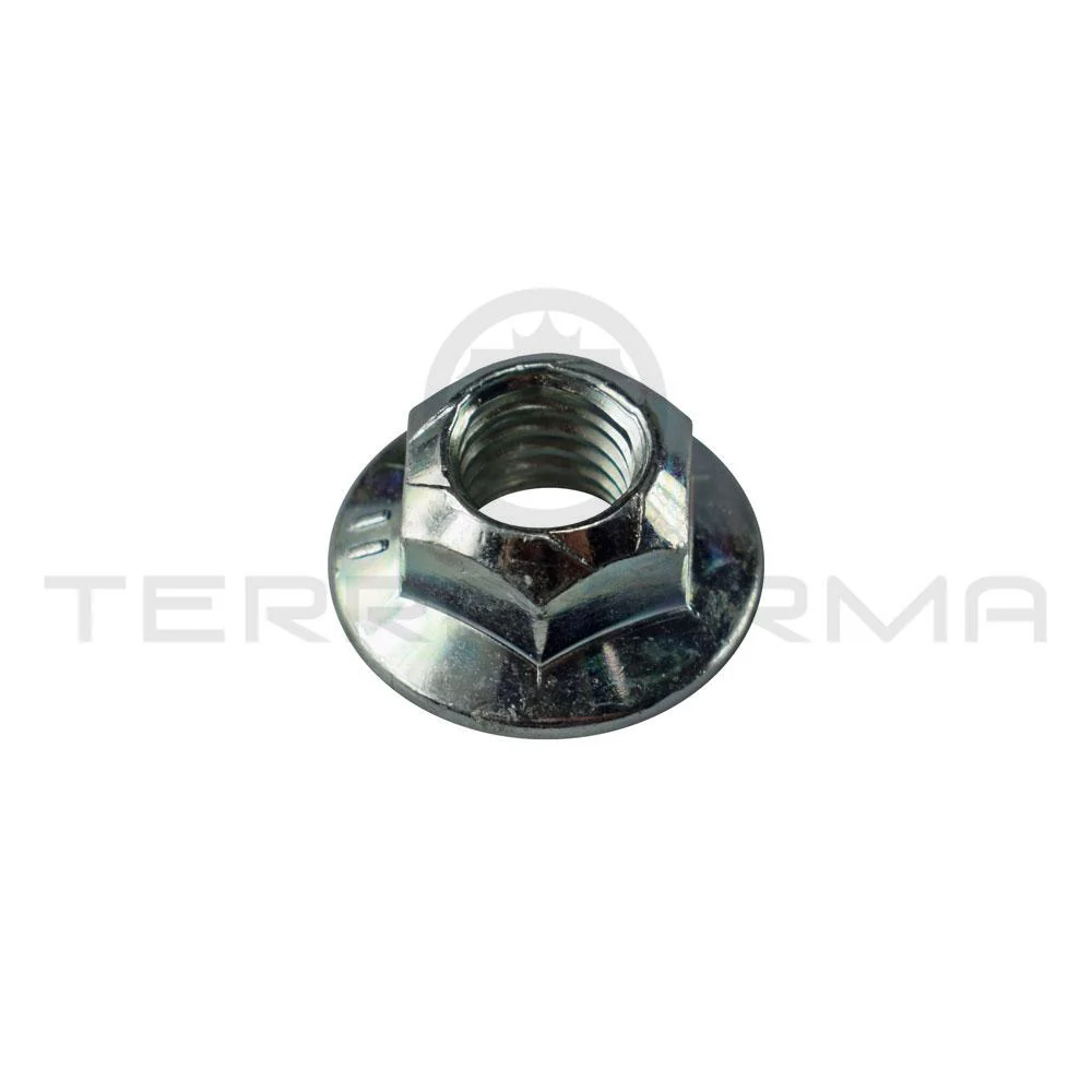 Nissan Skyline R33 R34 Rear Suspension Dynamic Damper Assembly Mounting Nut (55080BB)