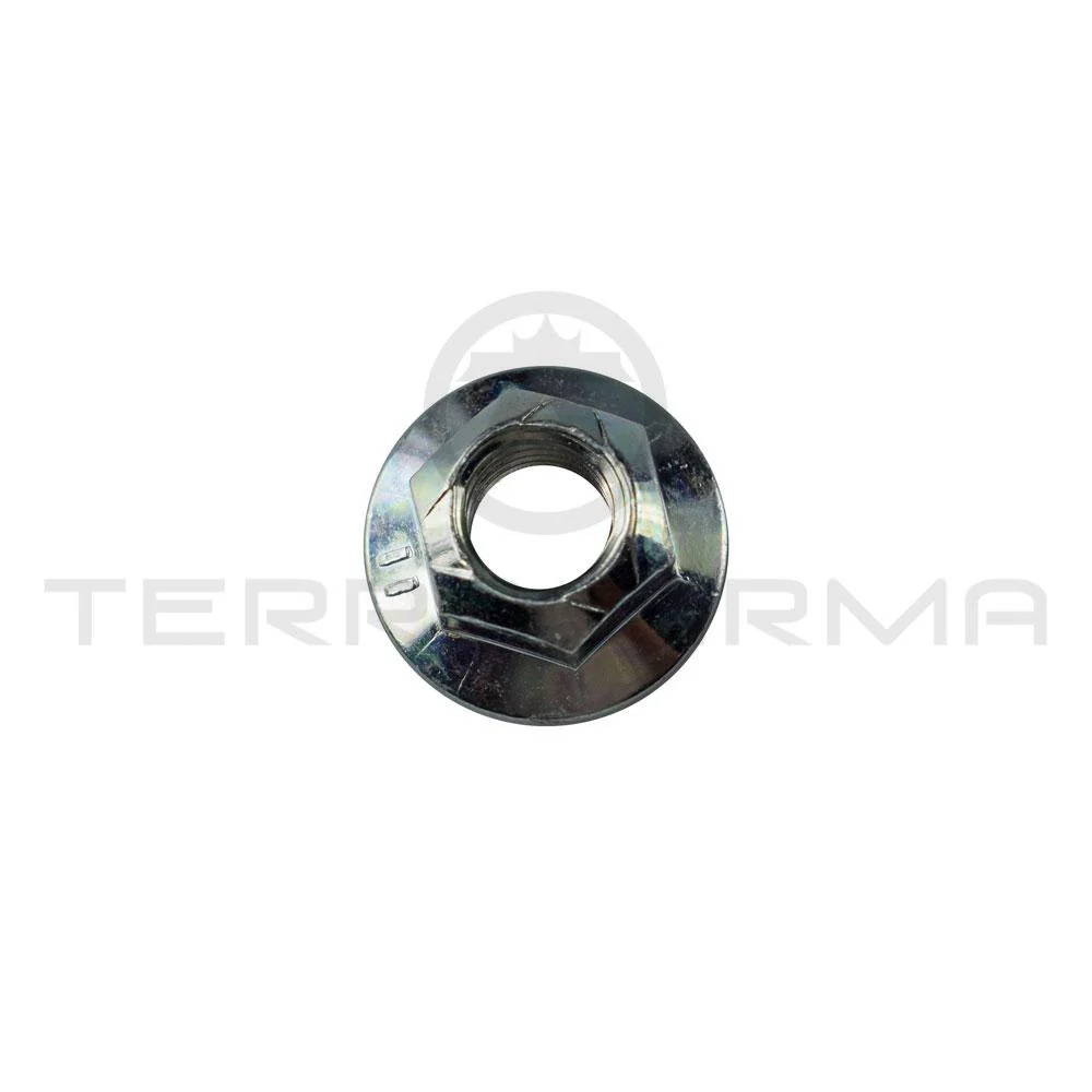 Nissan Skyline R33 R34 Rear Suspension Dynamic Damper Assembly Mounting Nut (55080BB) - Image 2