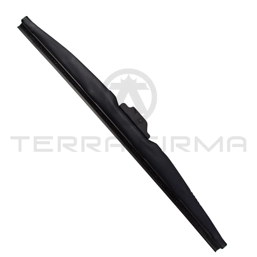 Nissan Skyline R33 Rear Dealer Option Wiper Blade (Winter Blade Without Fin)