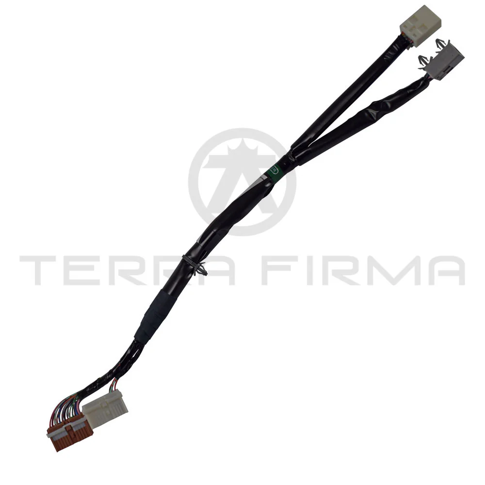 Nissan Skyline R34 GTR Audio Harness