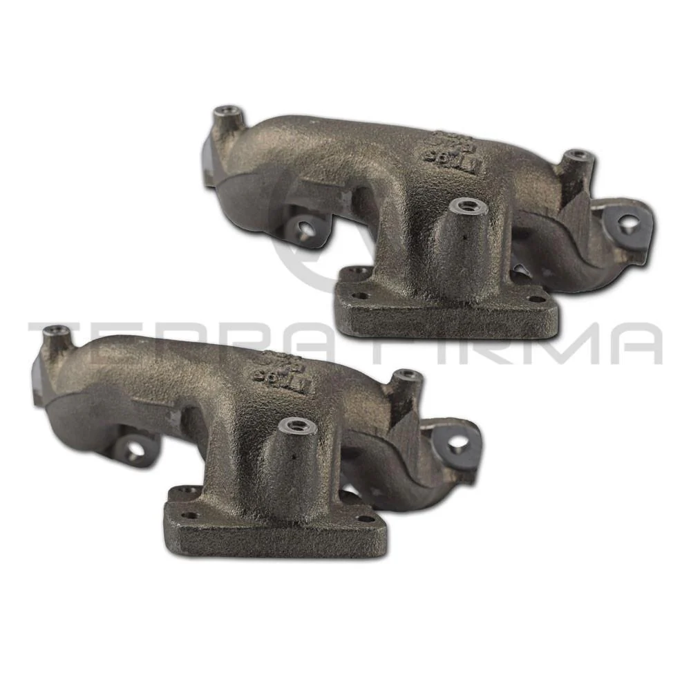 Nissan Skyline R32 GTR Exhaust Manifold Set, Big Port N1 RB26DETT - Image 2