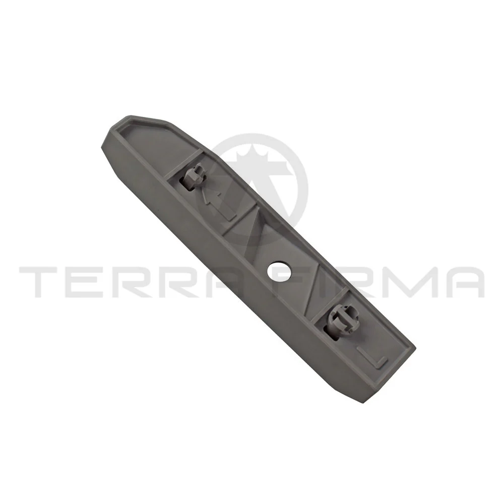 Nissan Skyline R34 GTR Front Bumper Bracket Side Left