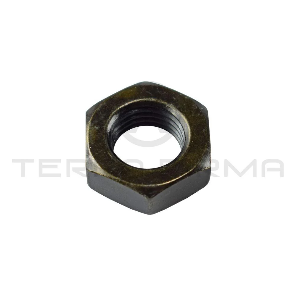Nissan Skyline R34 GTR GT/GTT Rear Ball Joint to Axle Knuckle Lock Nut (43084)