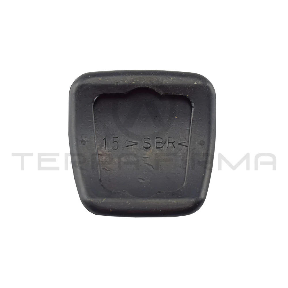 Nissan Skyline R34 GTR GT GTT Brake Or Clutch Pedal Pad, Late - Image 2