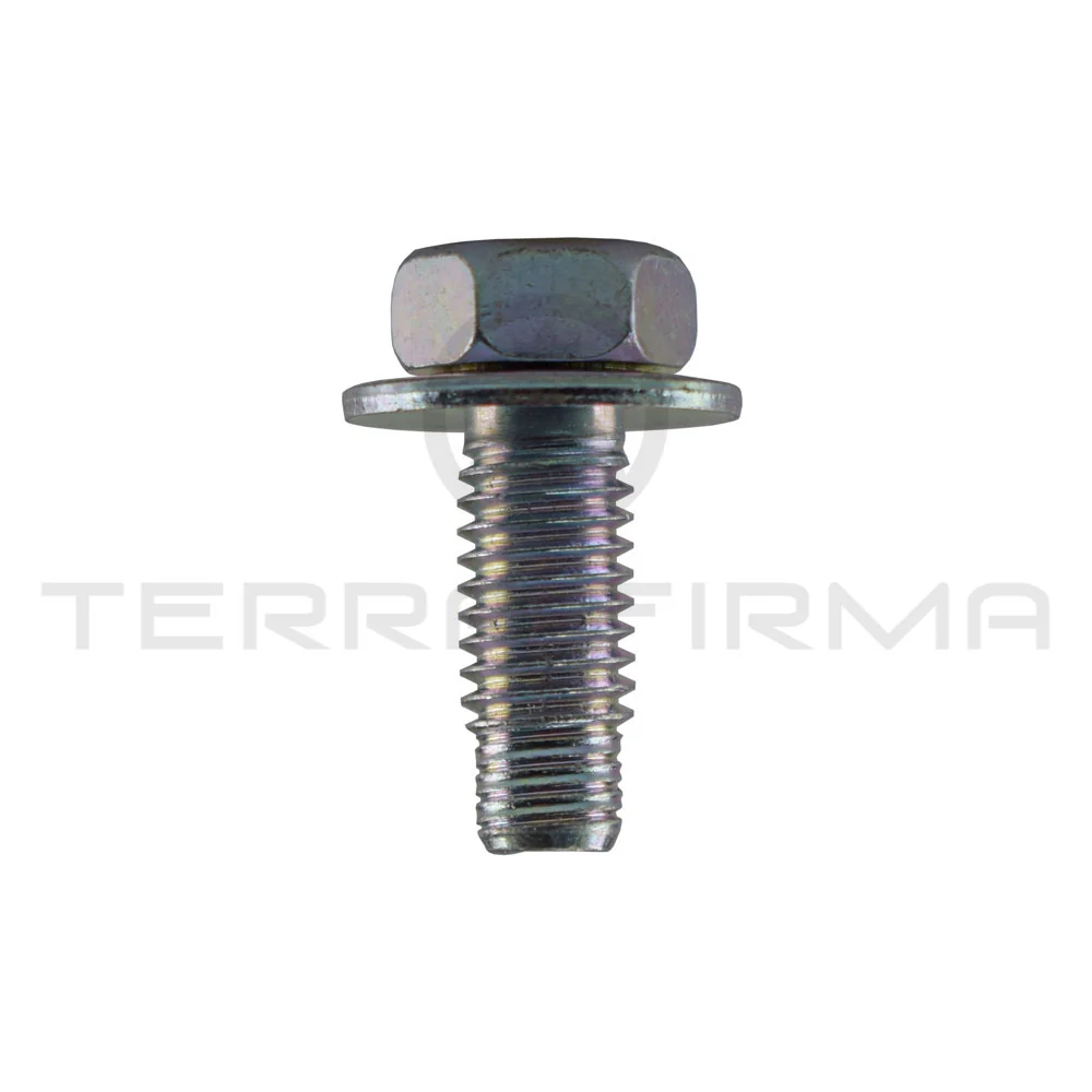 Nissan Skyline R34 GTR/GTT Hood Hinge Bolt Kit - Image 2