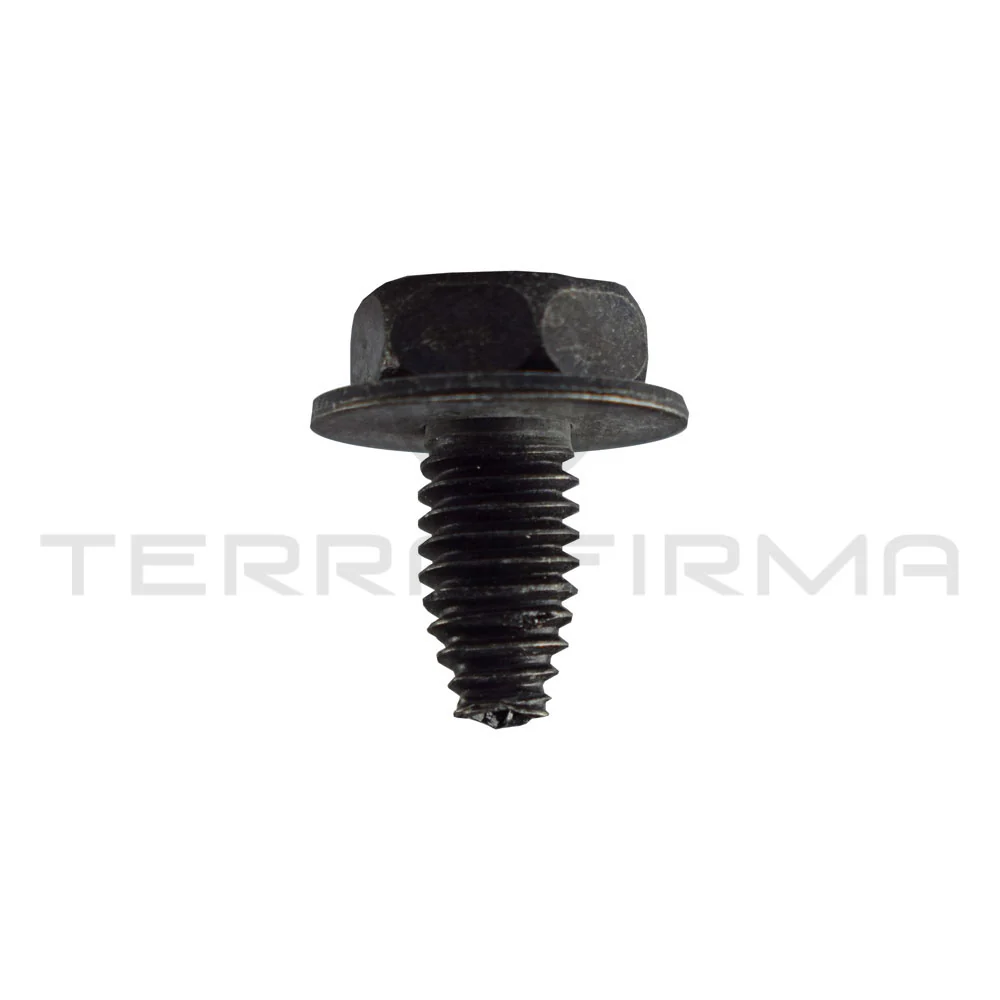 Nissan Skyline R34 GTR/GTT Inside Trunk Bracket Mounting Bolt, 2-Door Models