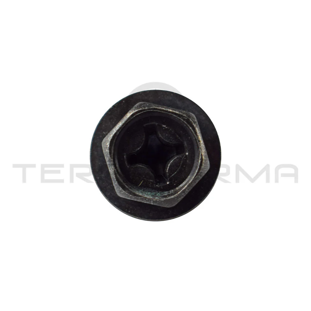 Nissan Skyline R34 GTR/GTT Inside Trunk Bracket Mounting Bolt, 2-Door Models - Image 2
