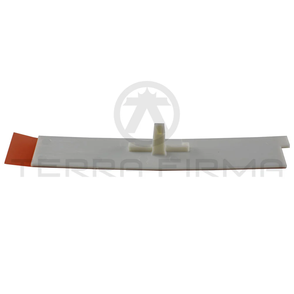Nissan Skyline R34 Rear Window Molding Lower Spacer Clip
