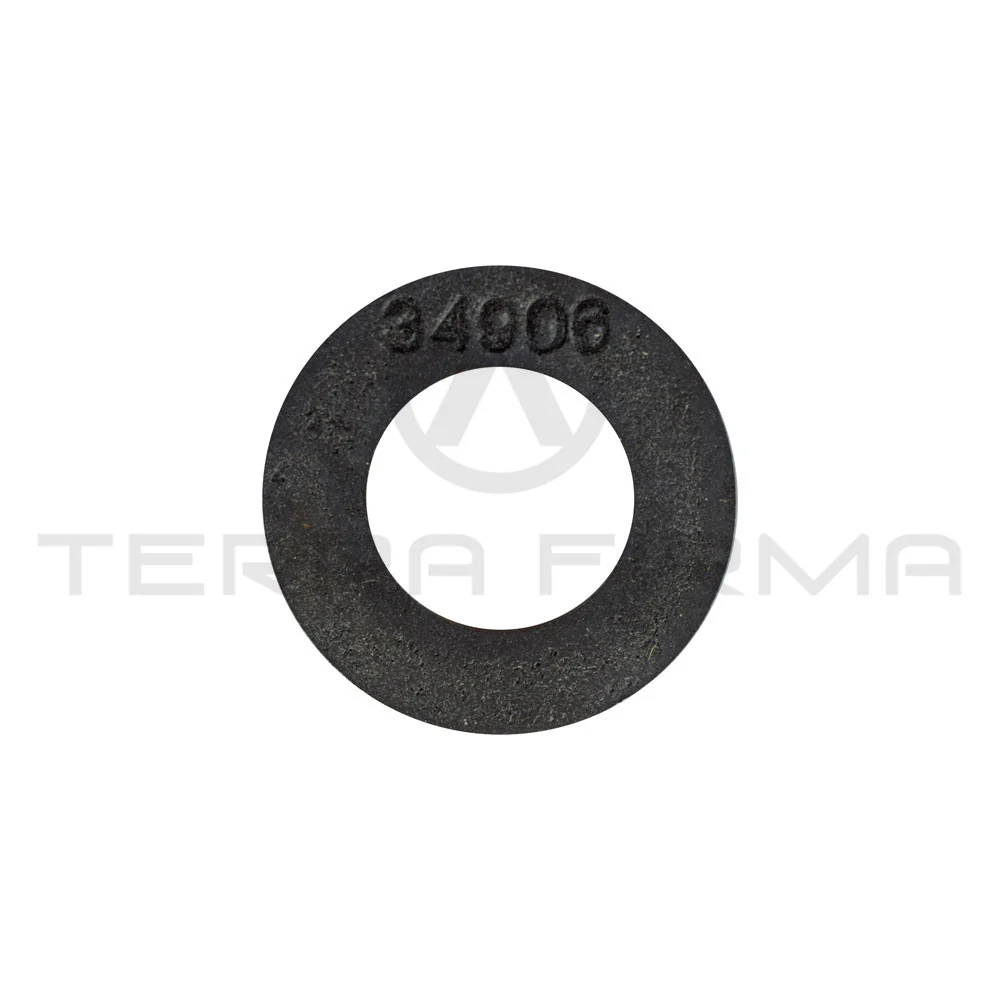 Nissan Skyline R34 Rear Wiper Arm Pivot Seal - Image 2