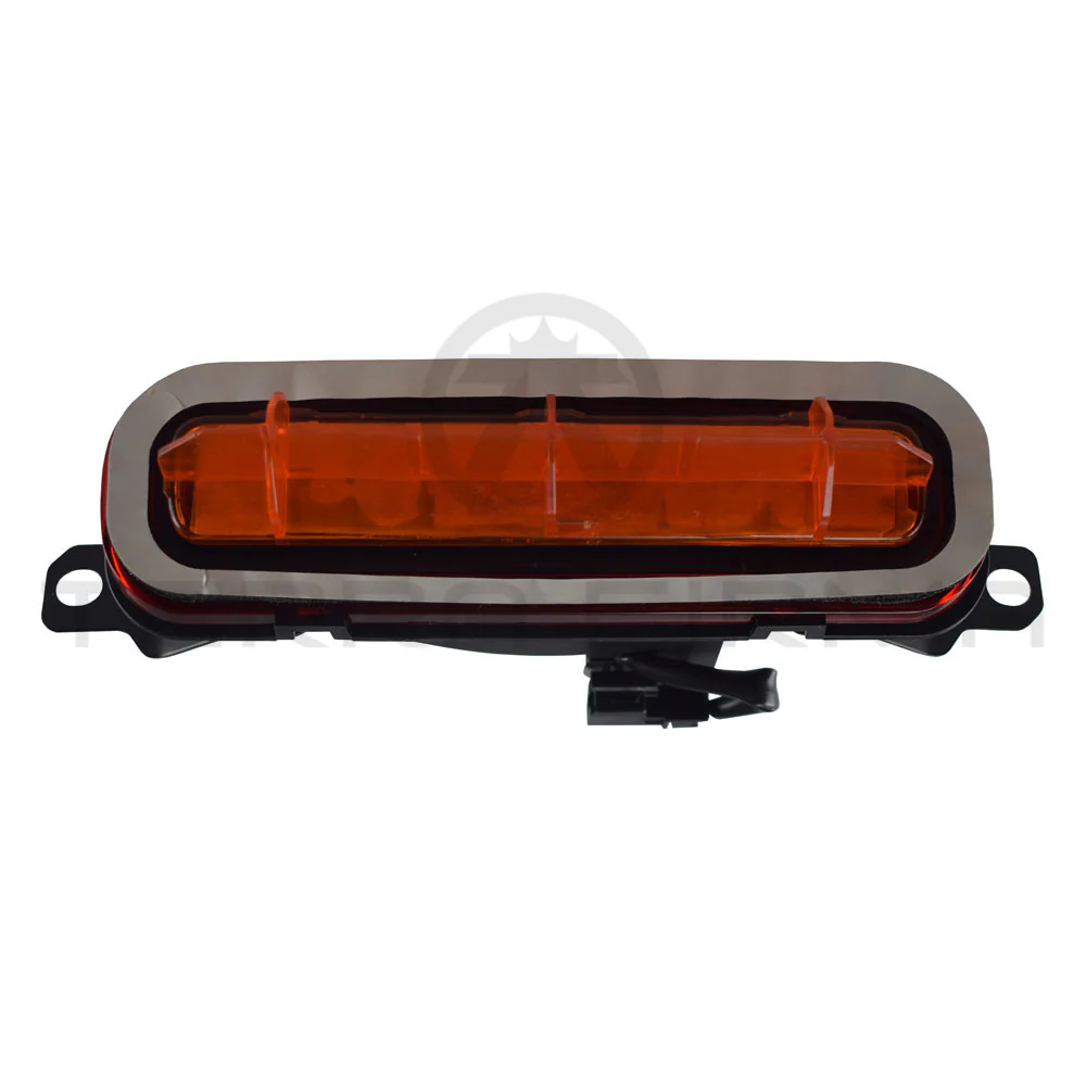 Nissan Skyline R34 Trunk Lid High Mount Stop Lamp Assembly, 2-Door Models
