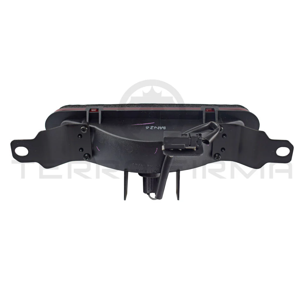 Nissan Skyline R34 Trunk Lid High Mount Stop Lamp Assembly, 2-Door Models - Image 2