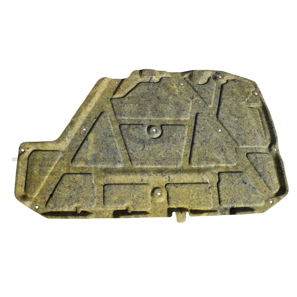 Nissan Skyline R34 GTR Hood Insulation - Image 2