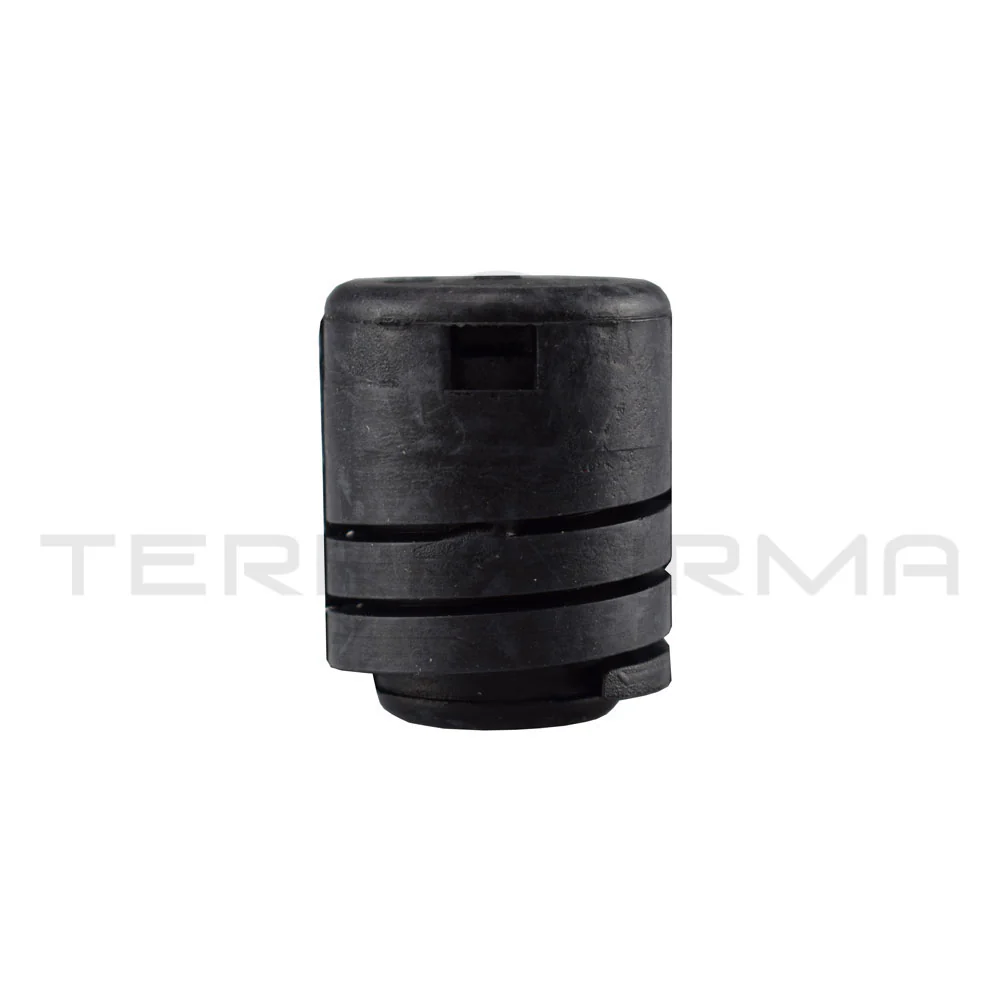 Nissan Skyline R34 GTR Hood Rubber Bumper On Core Support