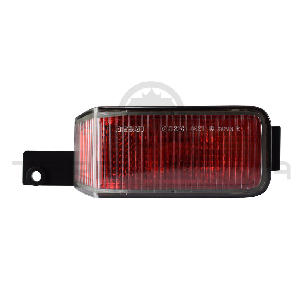 Nissan Skyline R34 Rear Fog Lamp Assembly Late - Image 4